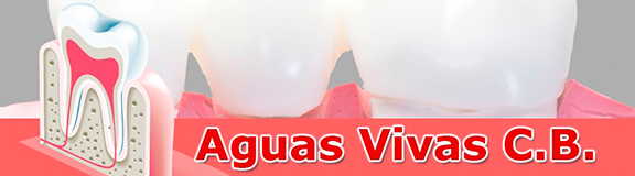 Aguas Vivas C.B. logo